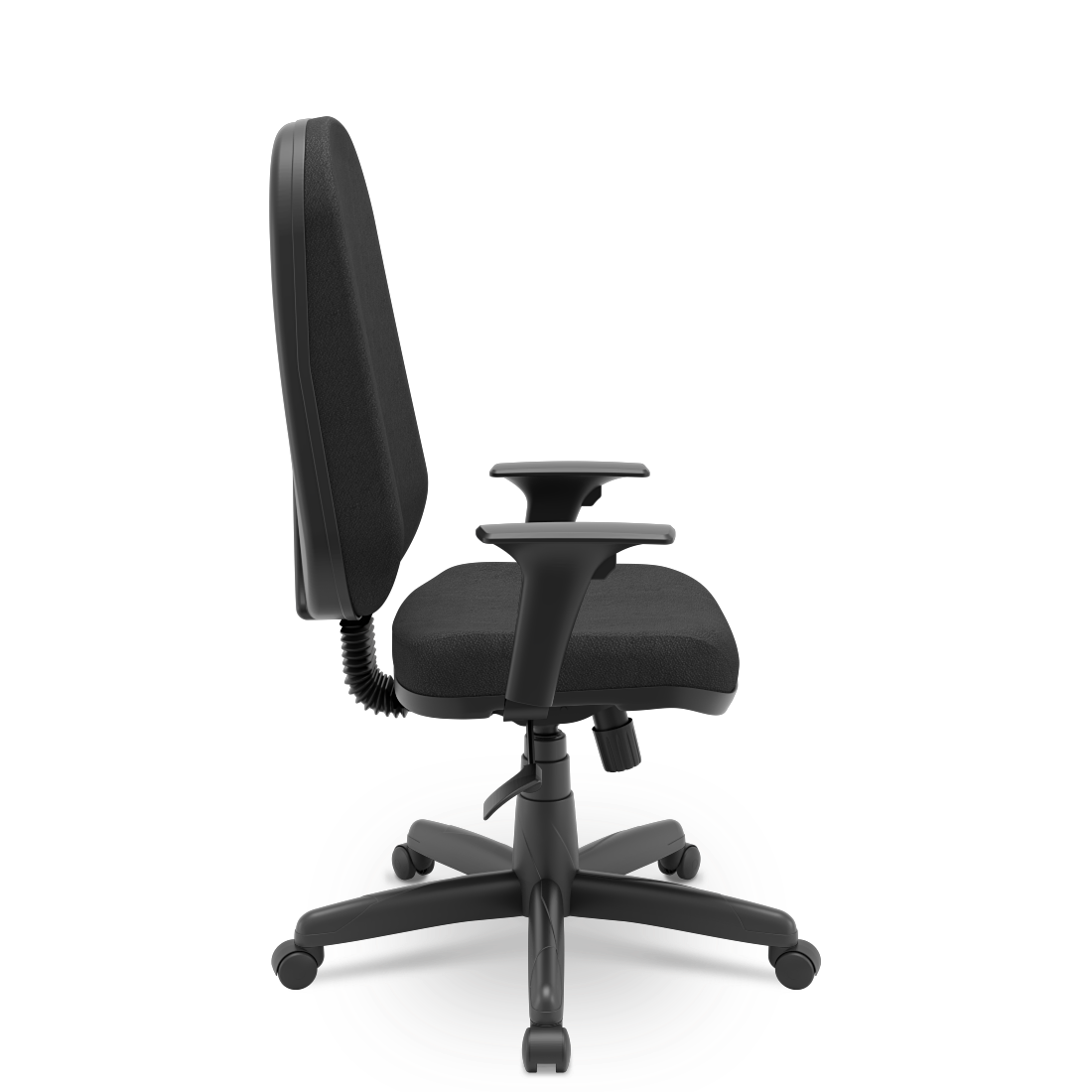 Silla Operativa Plus vista 2