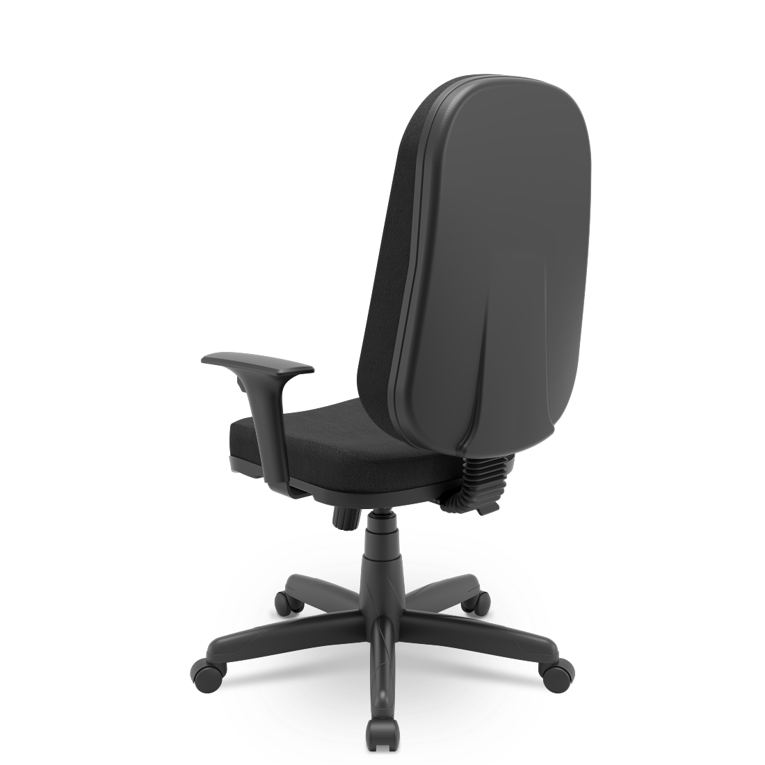 Silla Operativa Plus vista 3