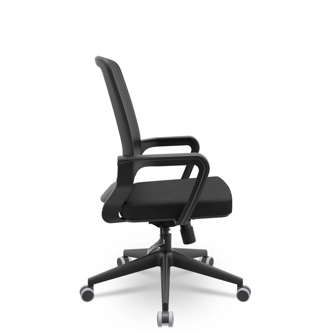 Silla Adrix vista 2