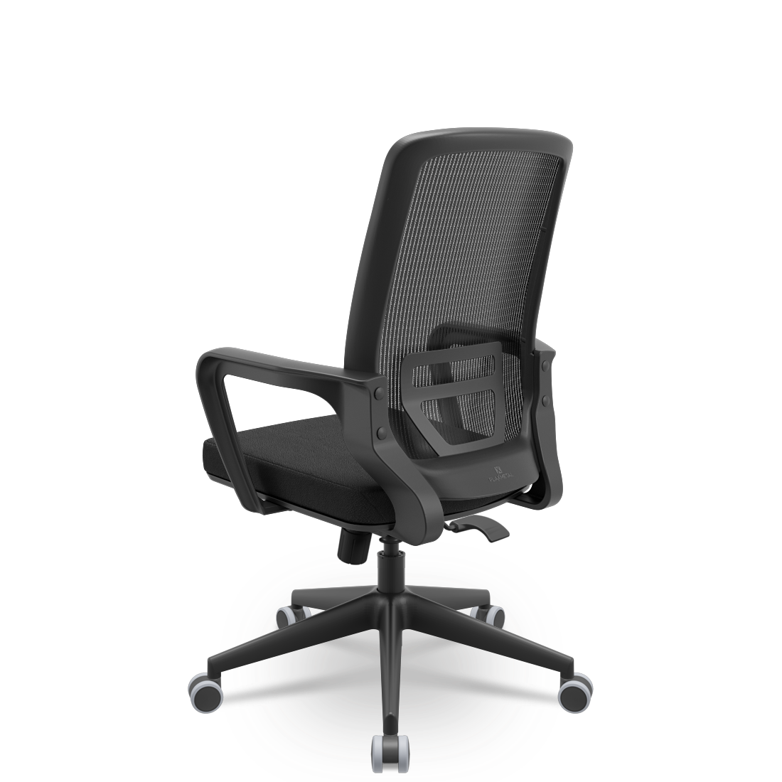 Silla Adrix vista 3