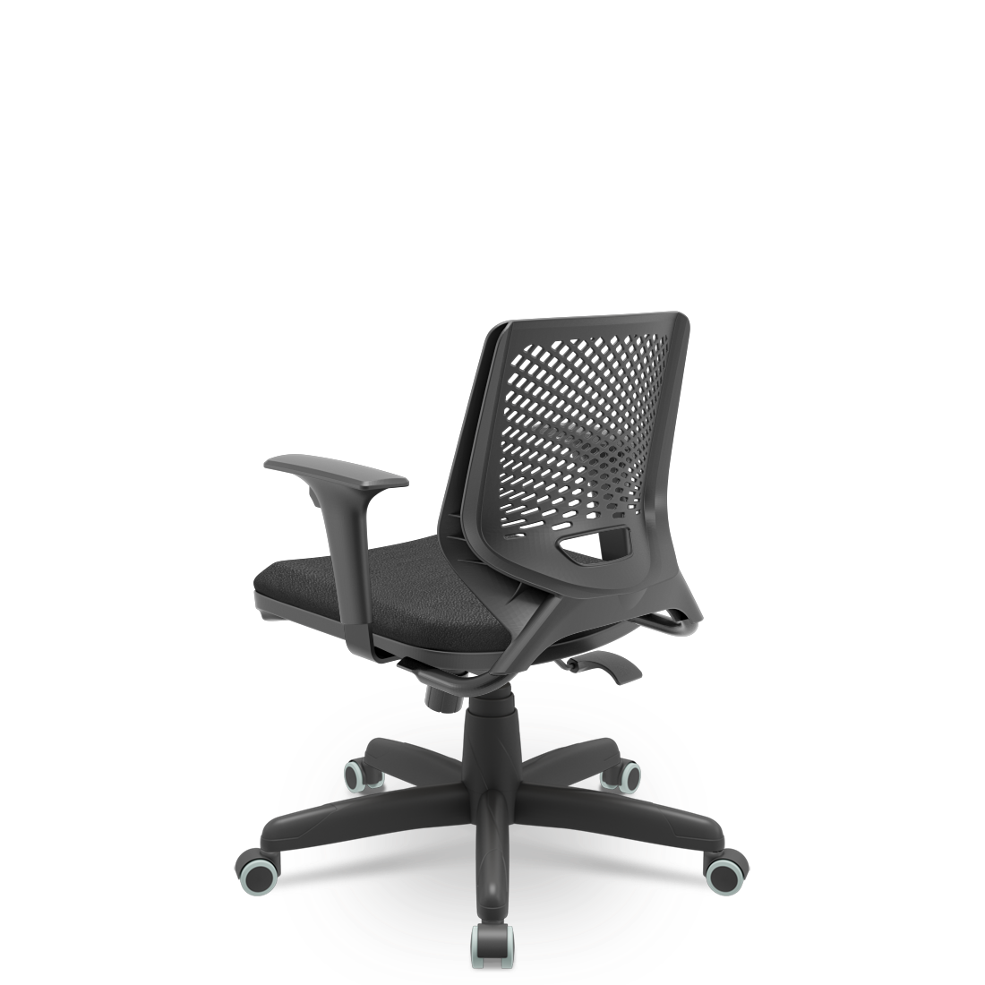 Silla Bezzi vista 3
