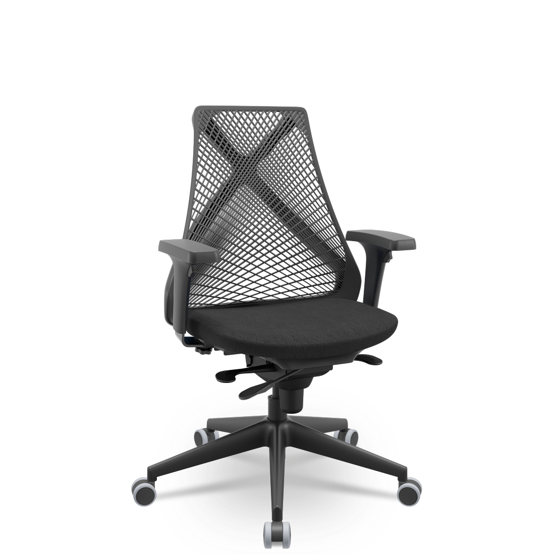 Silla Bix X+