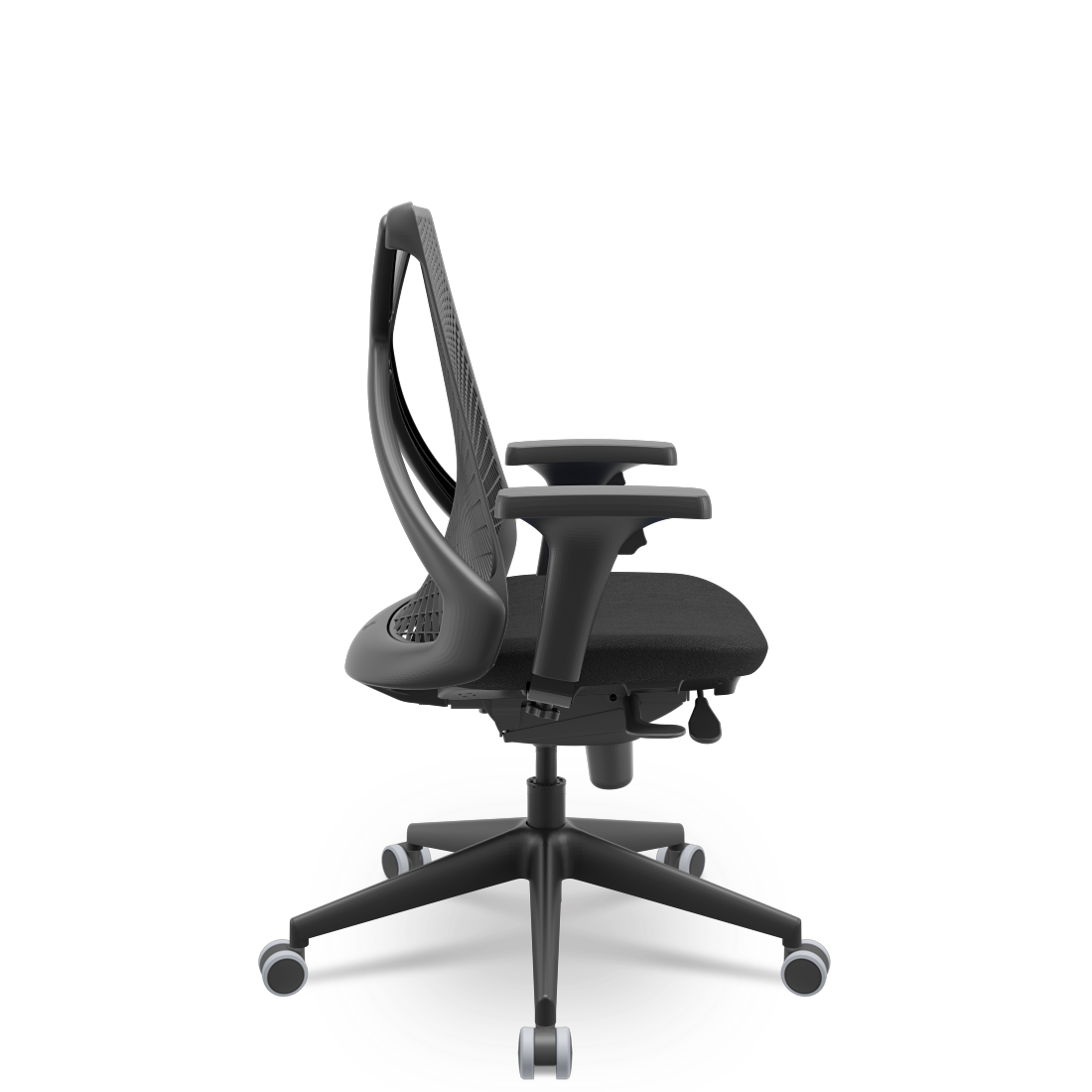 Silla Bix X+ vista 2