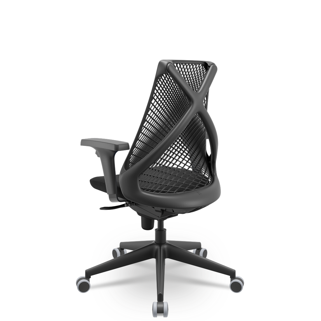 Silla Bix X+ vista 3