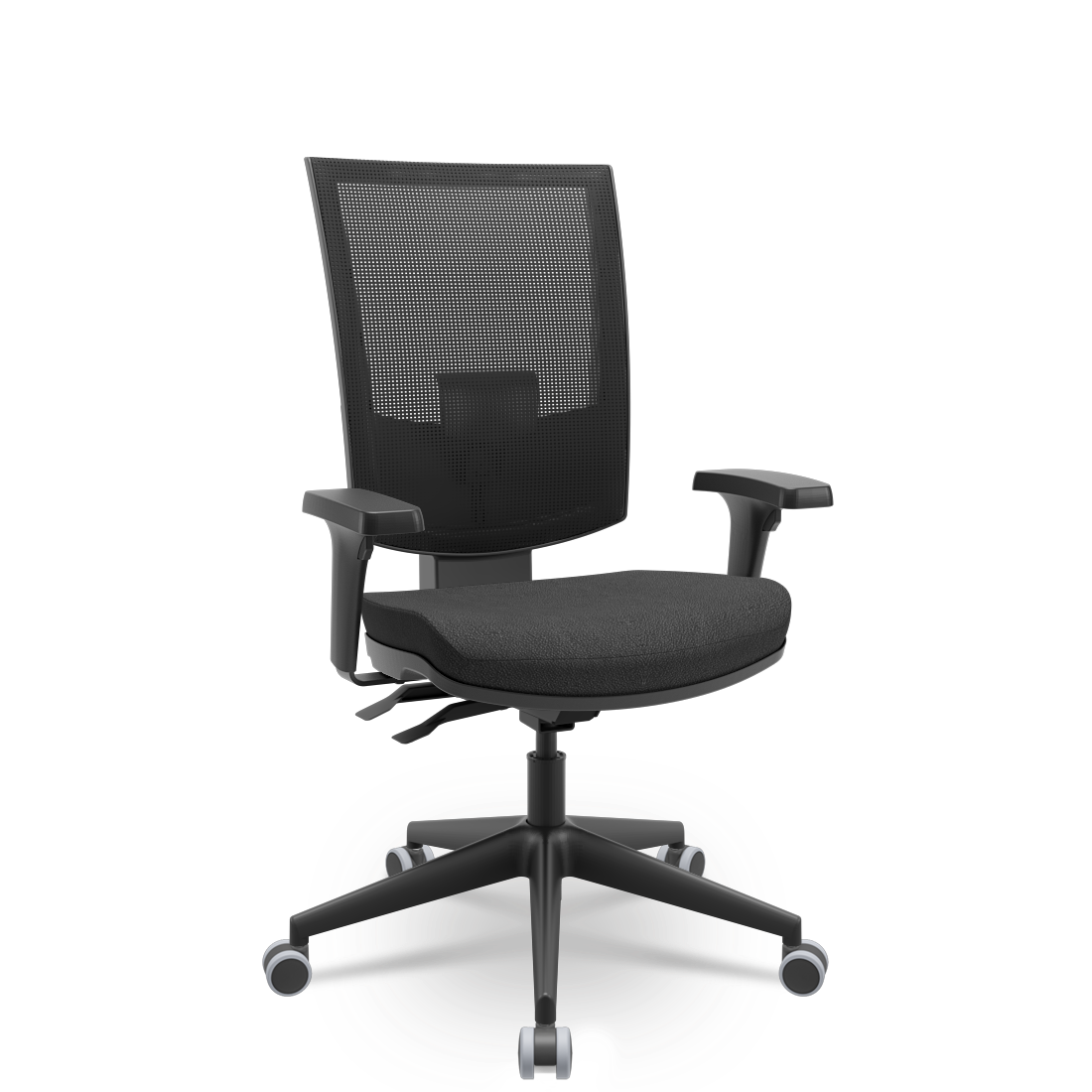 Silla Flash