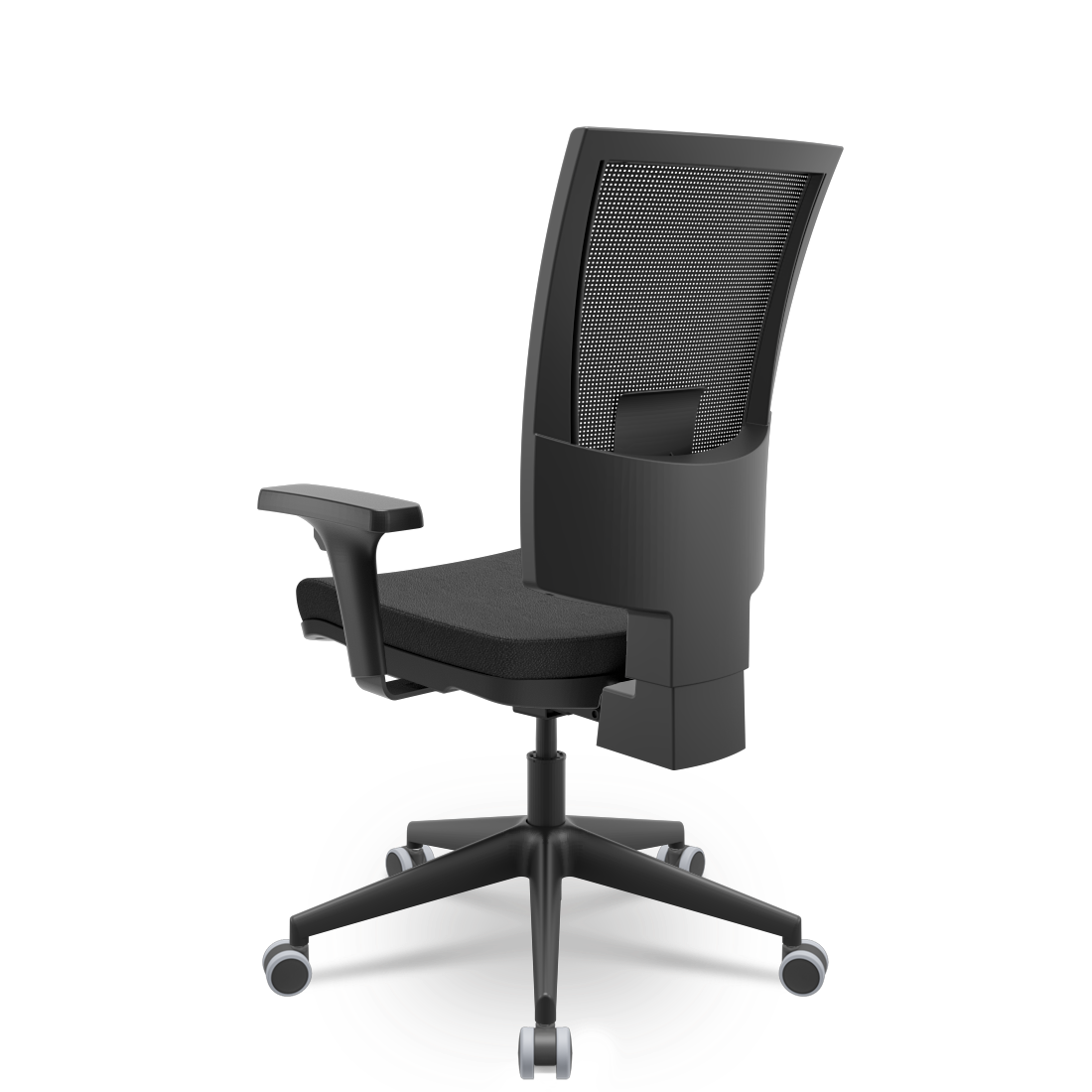 Silla Flash vista 3
