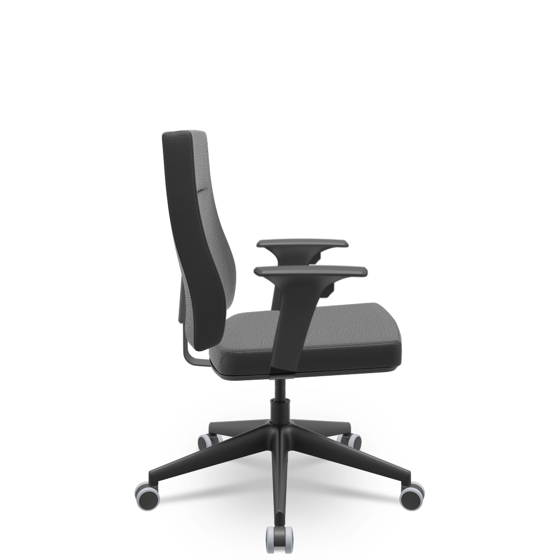 Silla Izzi Mid vista 2