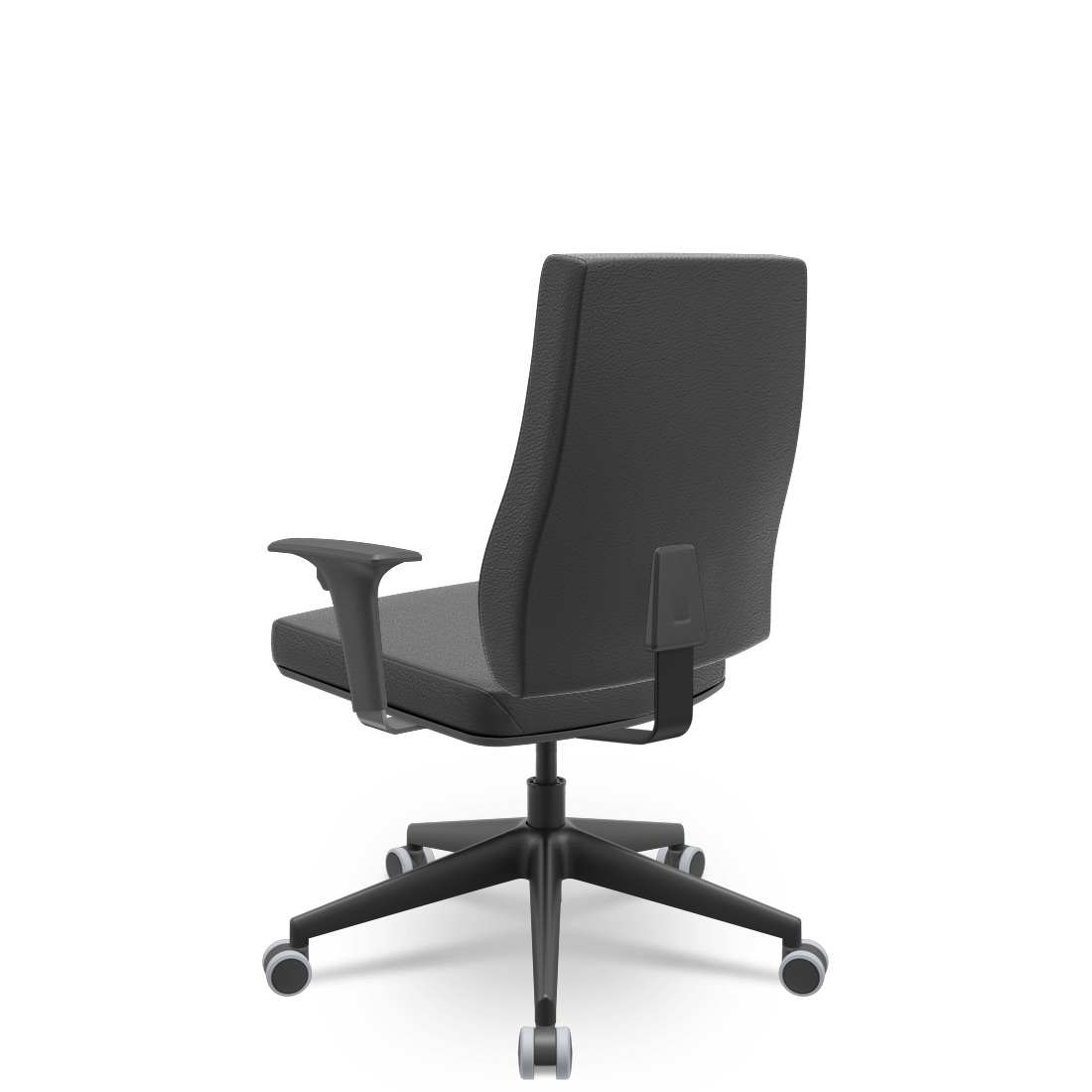 Silla Izzi Mid vista 3