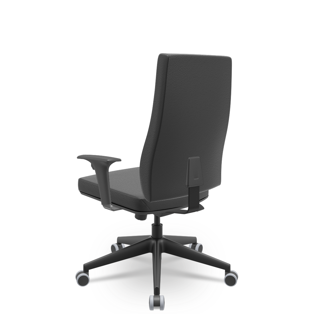Silla Izzi vista 3