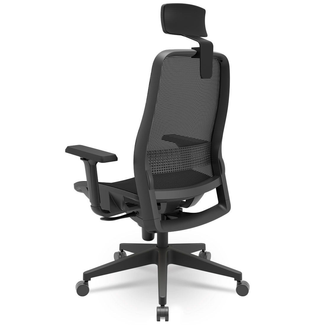 Sillon Titan vista 3