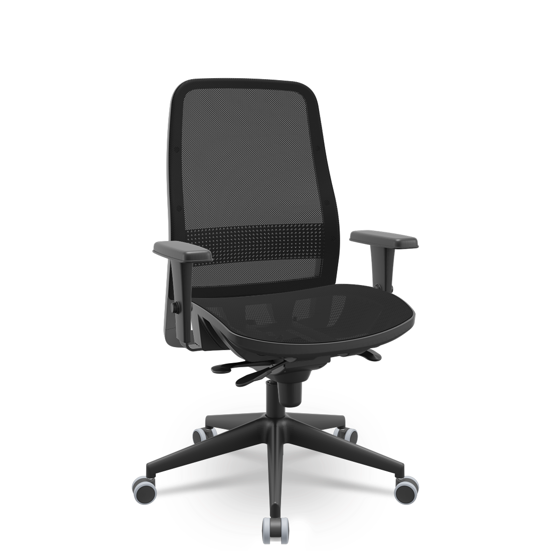 Silla Titan