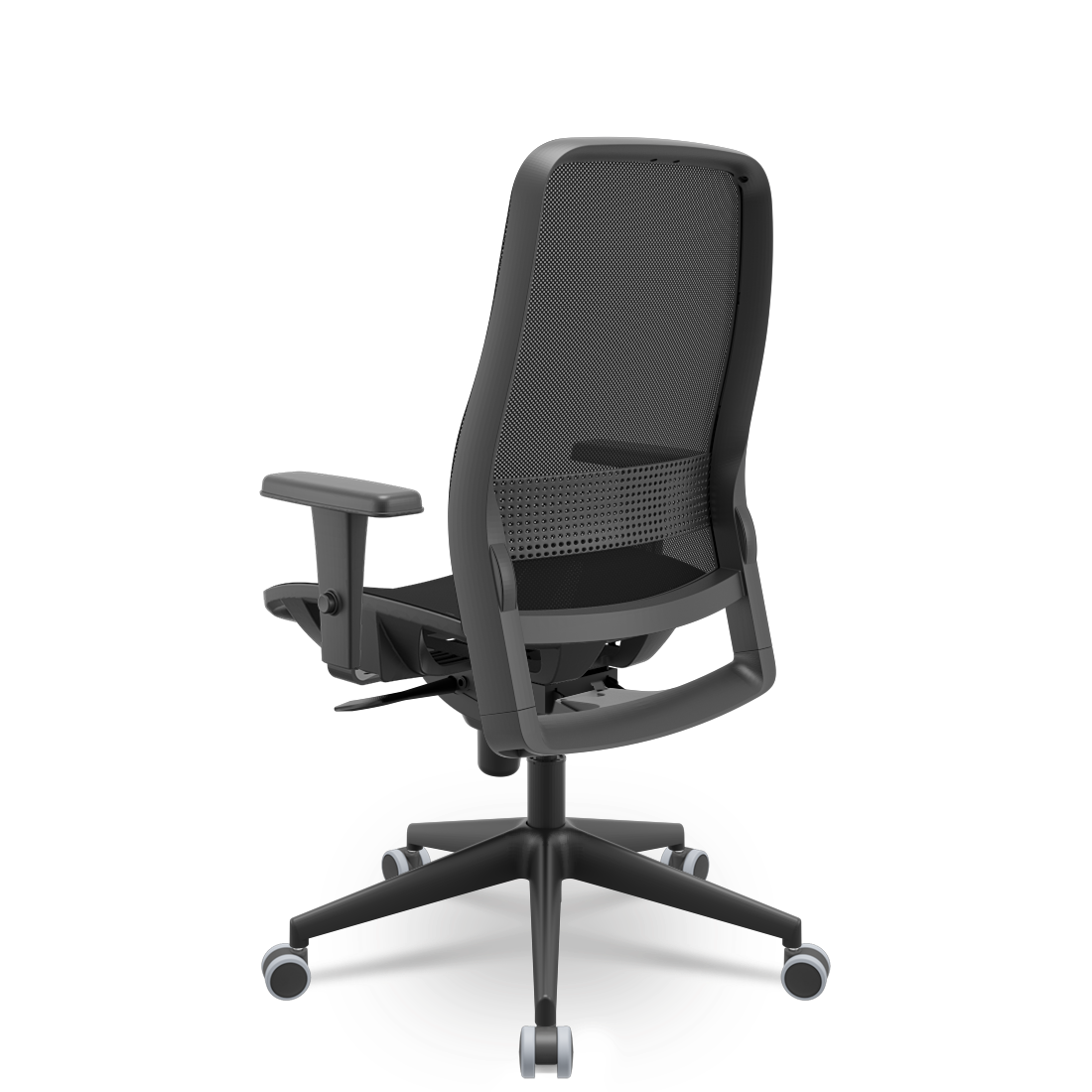Silla Titan vista 3
