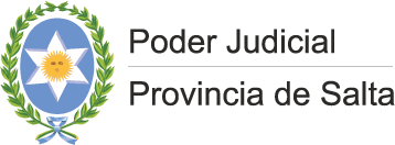 Poder Judicial